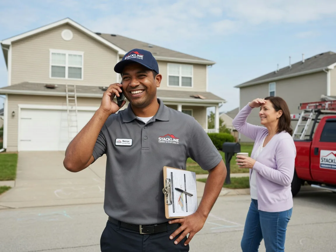 Chimney flashing repair Waukau, WI FAQs